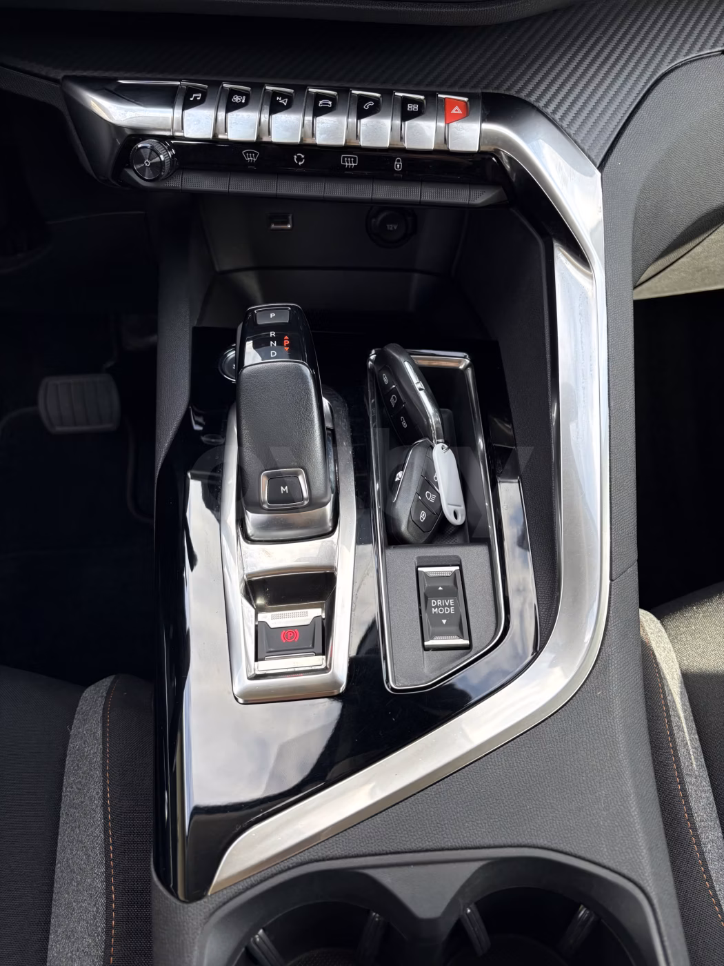 Peugeot 3008 фото 7
