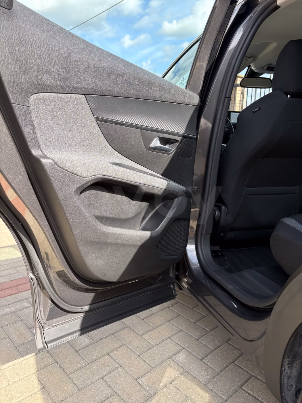 Peugeot 3008 фото 11