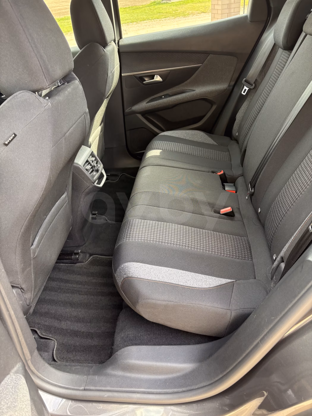 Peugeot 3008 фото 9