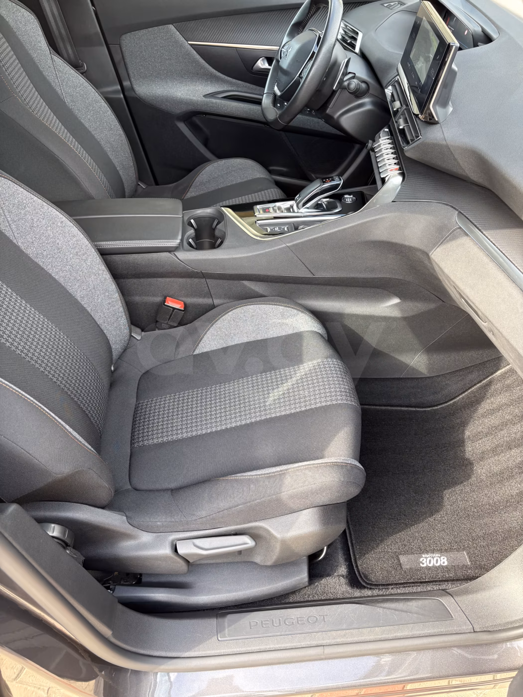 Peugeot 3008 фото 15