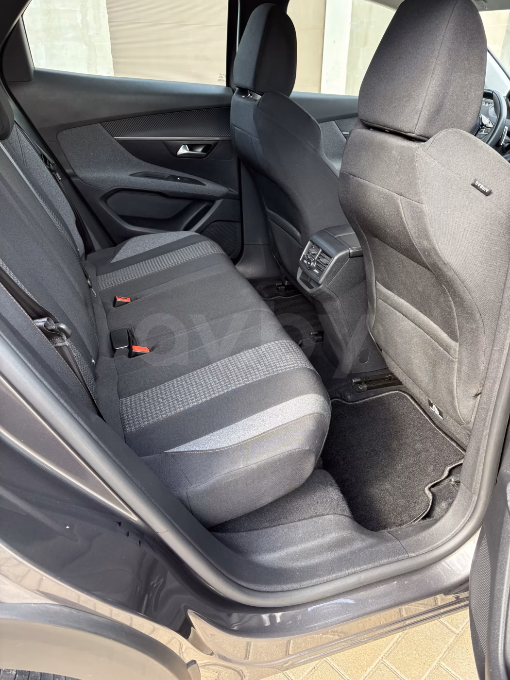 Peugeot 3008 фото 14
