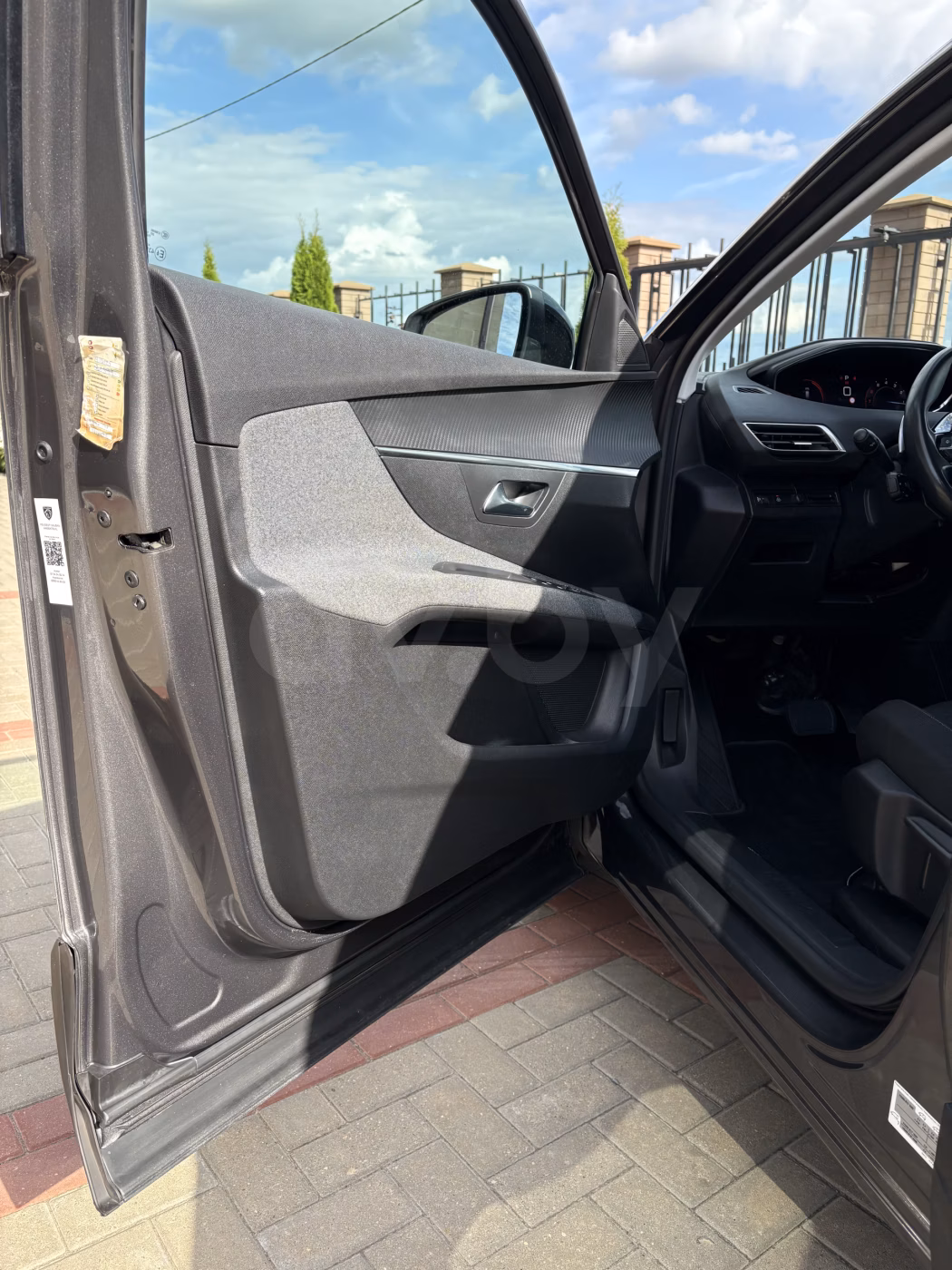Peugeot 3008 фото 10