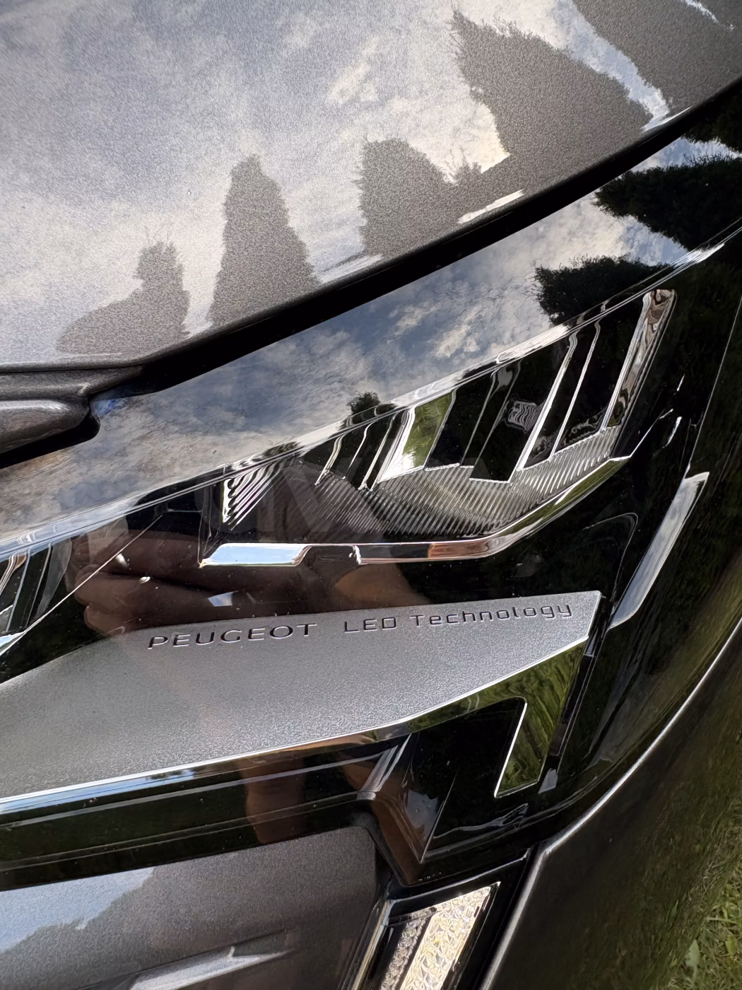 Peugeot 3008 фото 22
