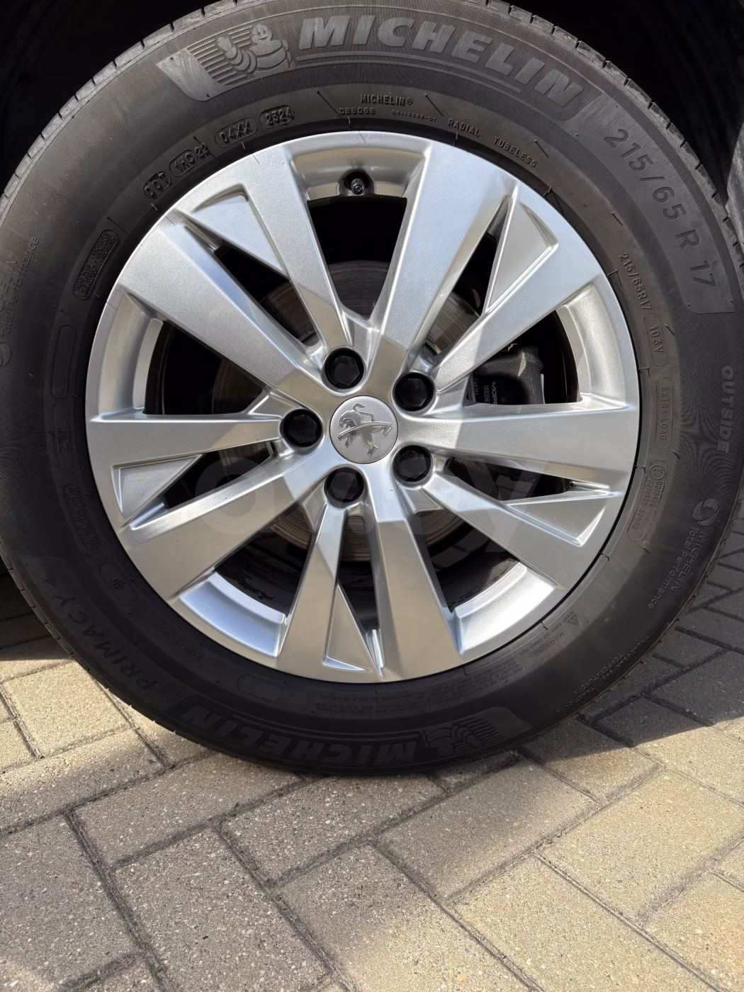 Peugeot 3008 фото 18