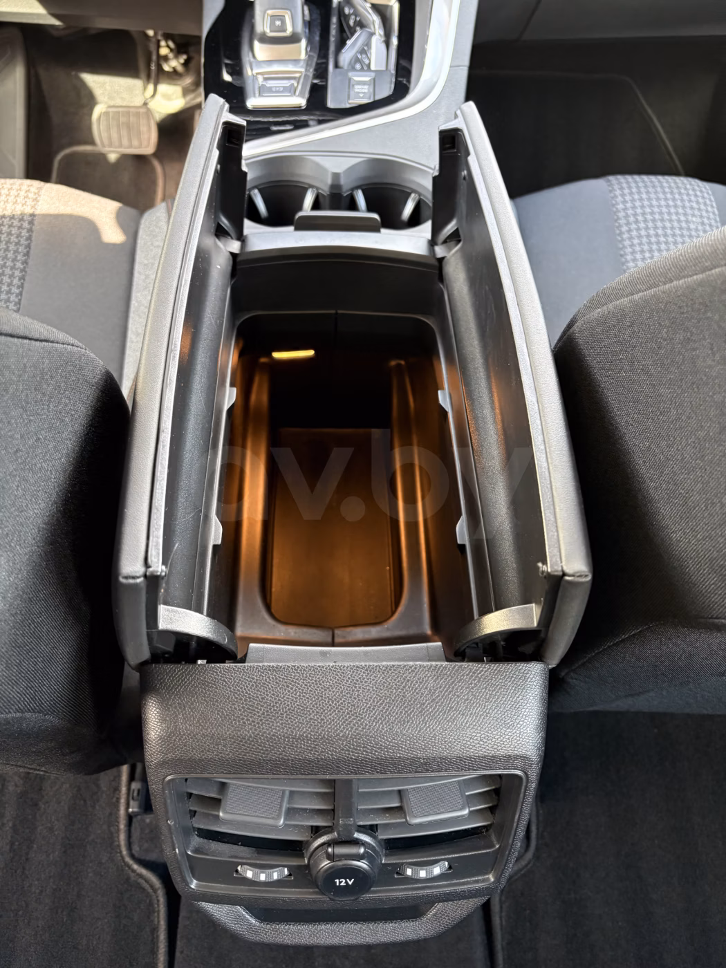 Peugeot 3008 фото 27