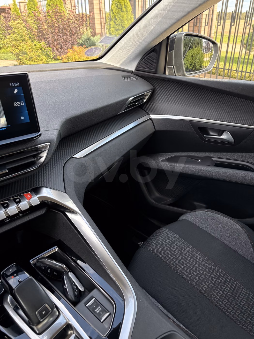 Peugeot 3008 фото 25