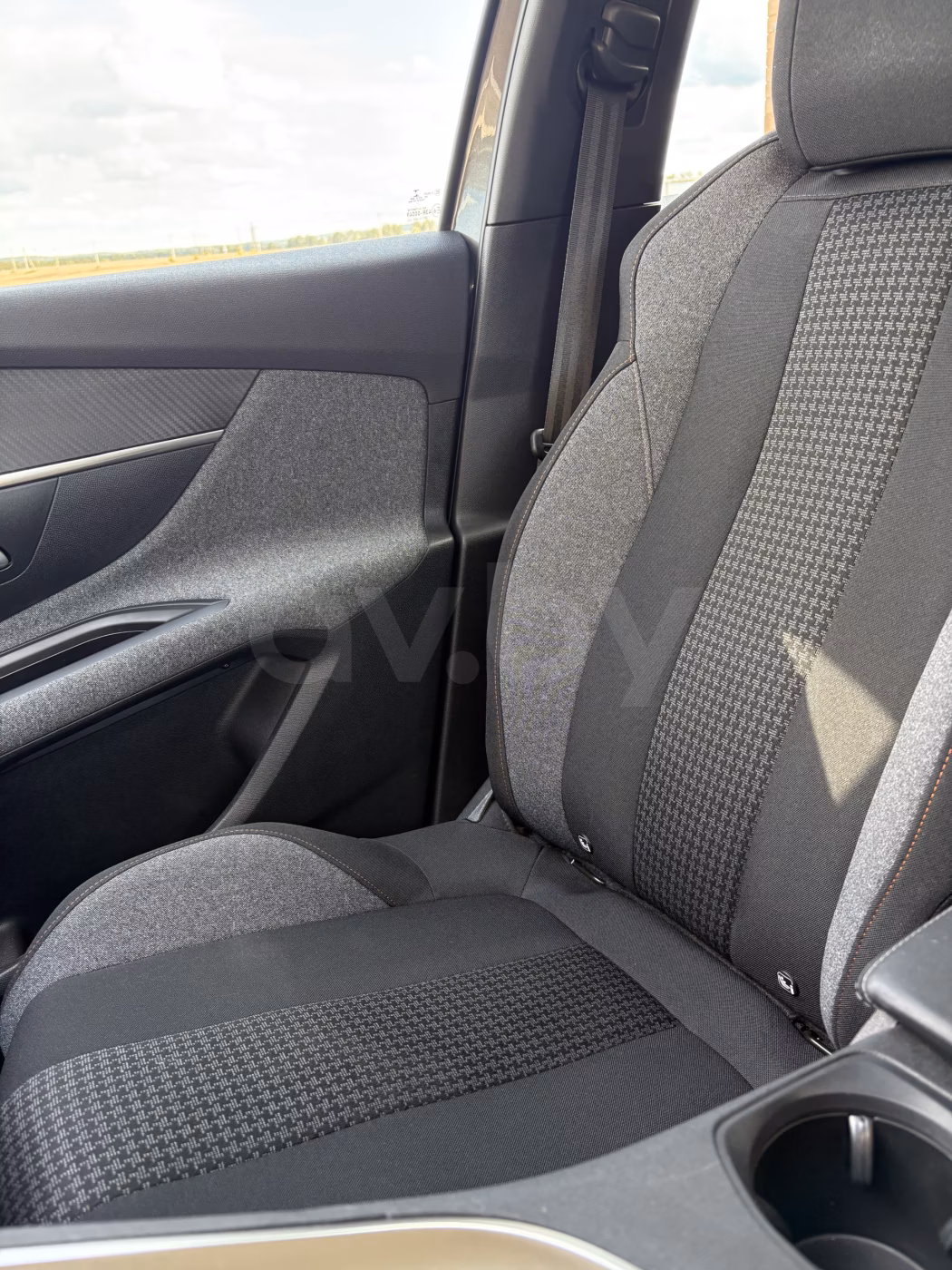 Peugeot 3008 фото 26