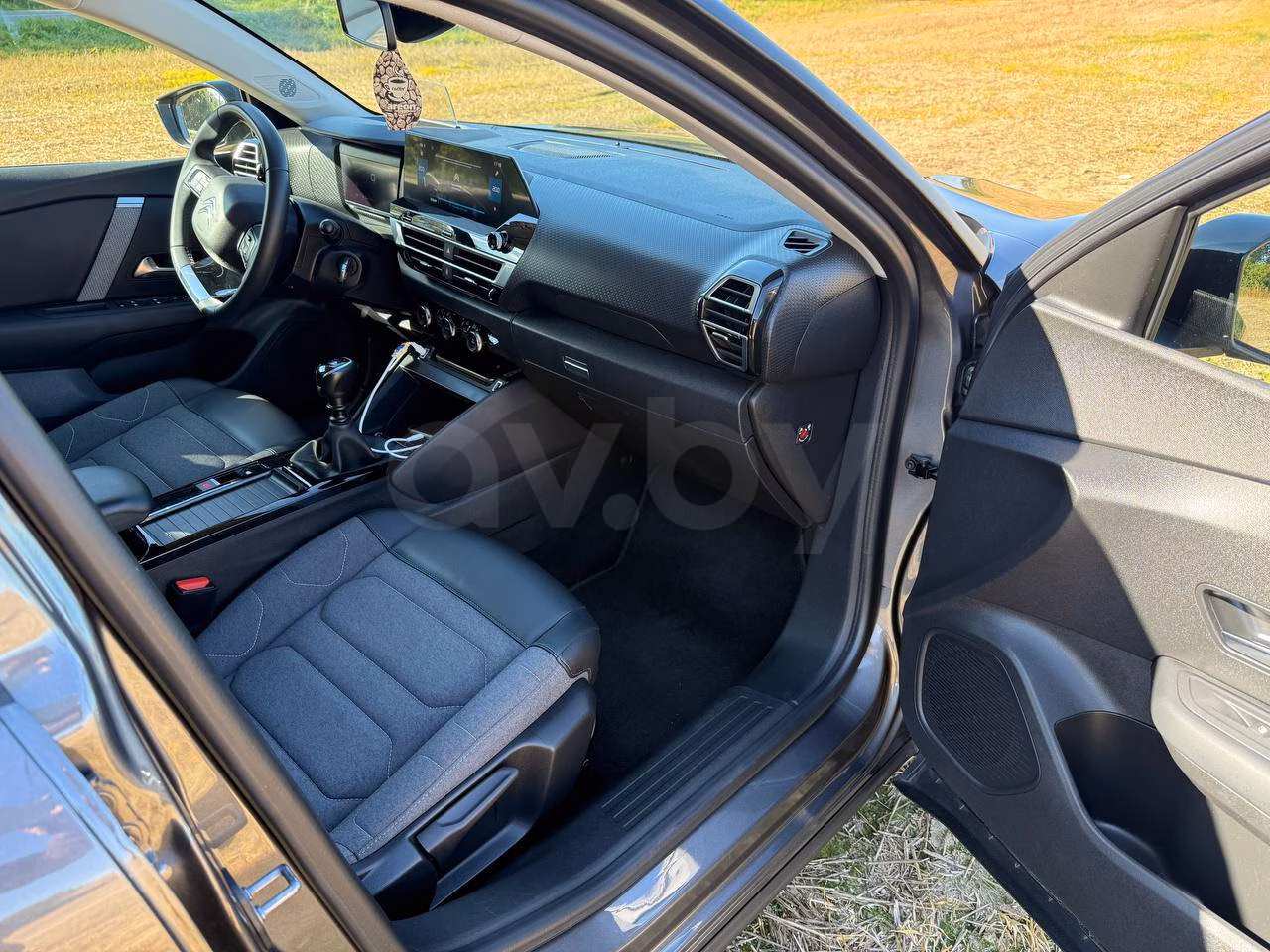 Citroen C4 фото 6