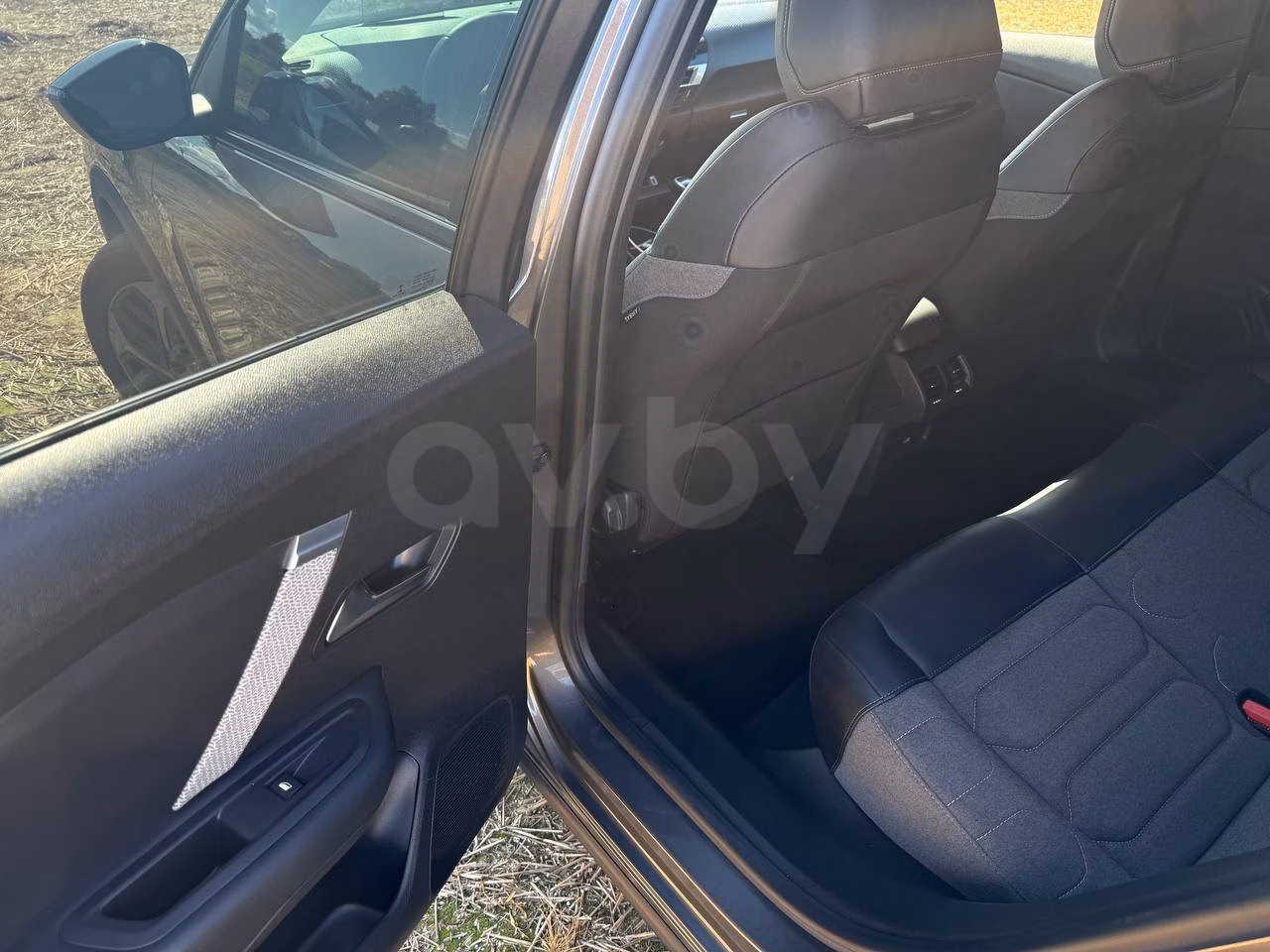 Citroen C4 фото 7