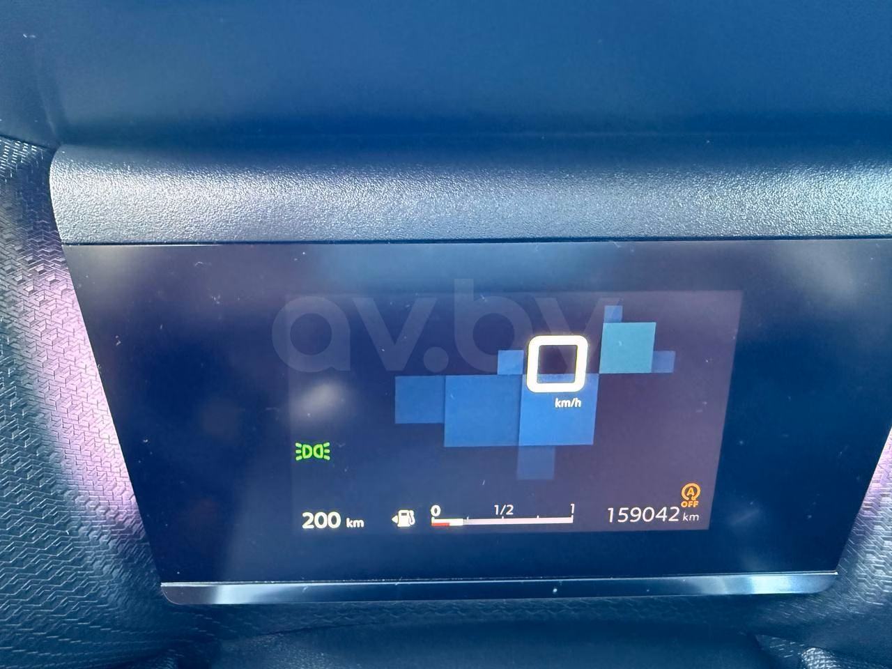 Citroen C4 фото 10