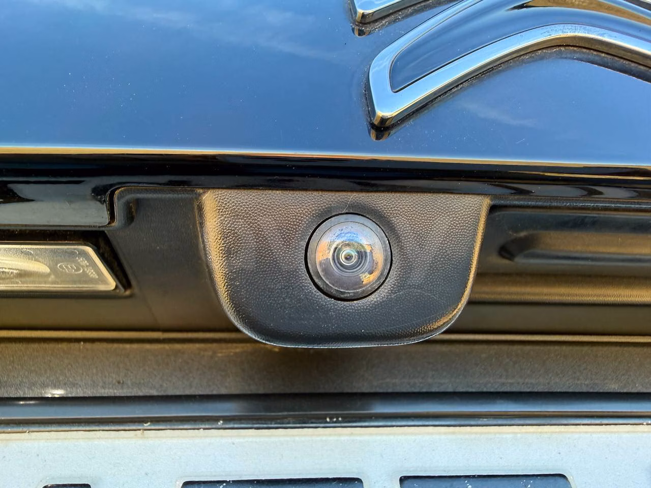 Citroen C4 фото 11