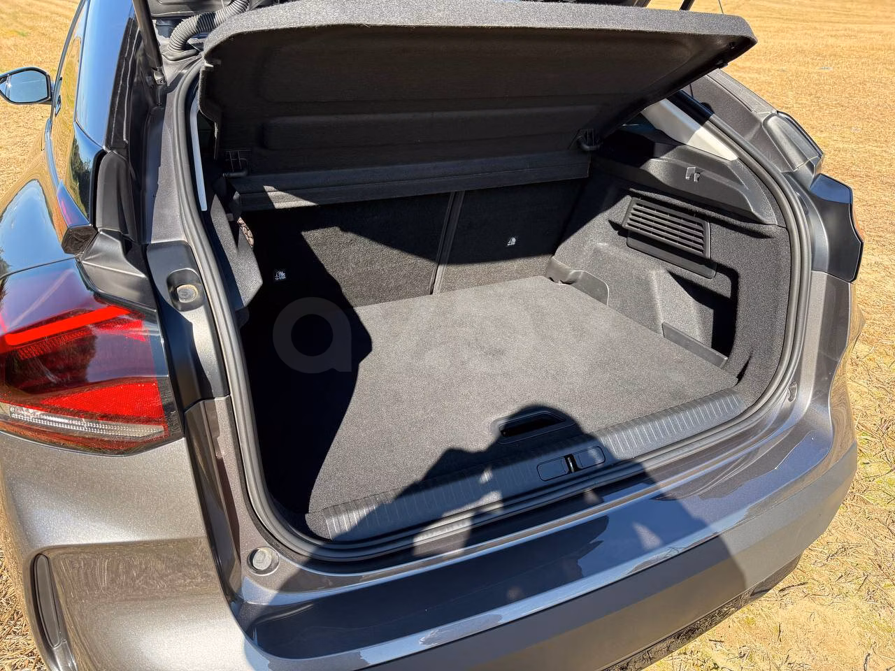 Citroen C4 фото 9