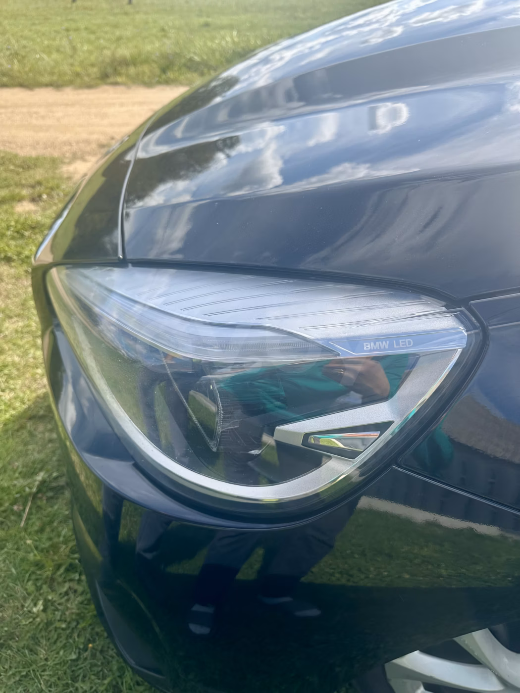 BMW 2 серия Gran Tourer фото 14