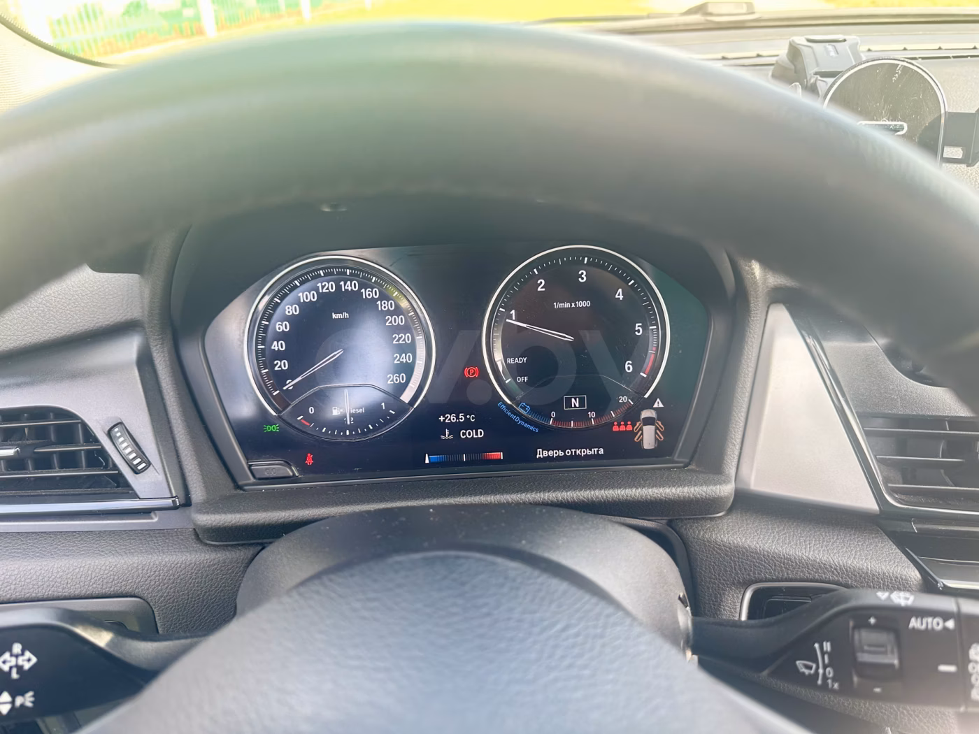 BMW 2 серия Gran Tourer фото 9