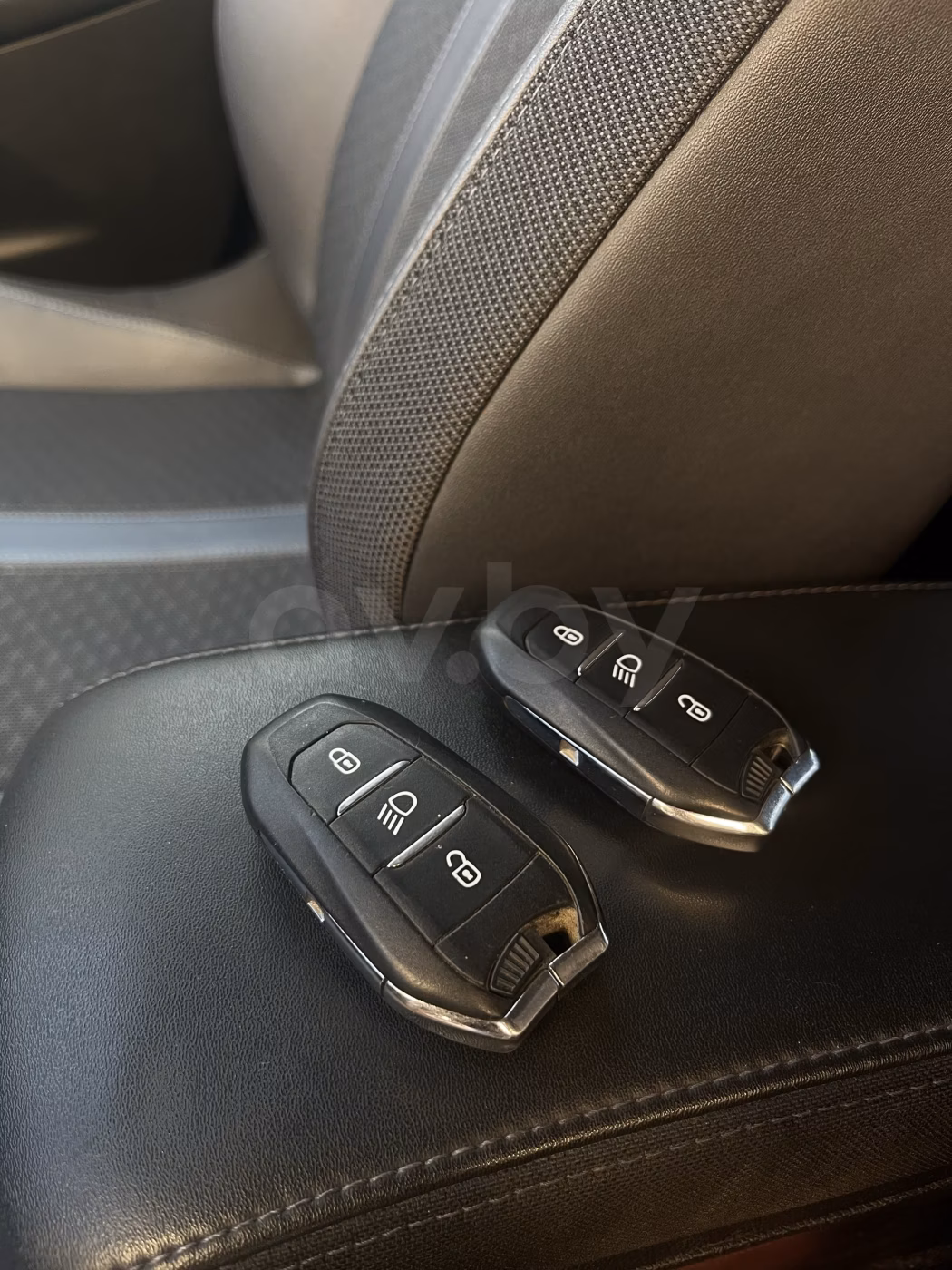 Peugeot 2008 фото 22