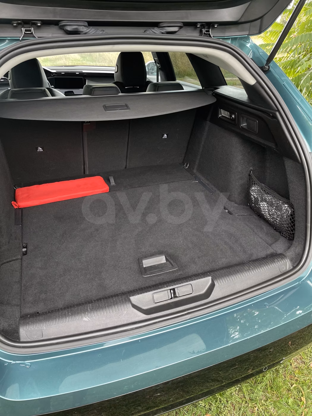 Peugeot 308 фото 15
