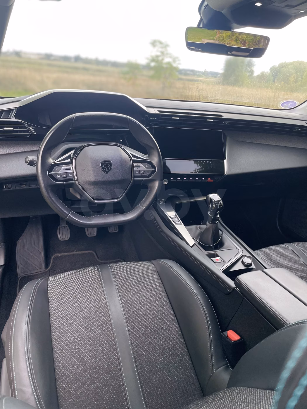Peugeot 308 фото 18