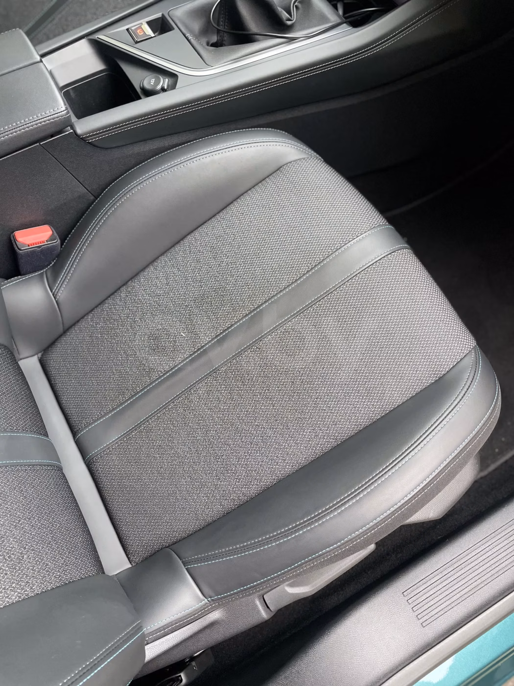 Peugeot 308 фото 19