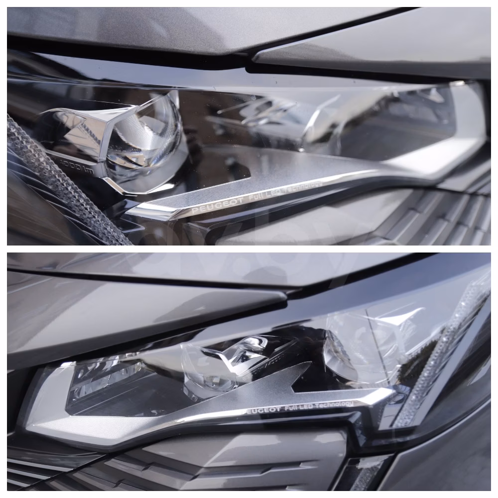 Peugeot 5008 фото 10