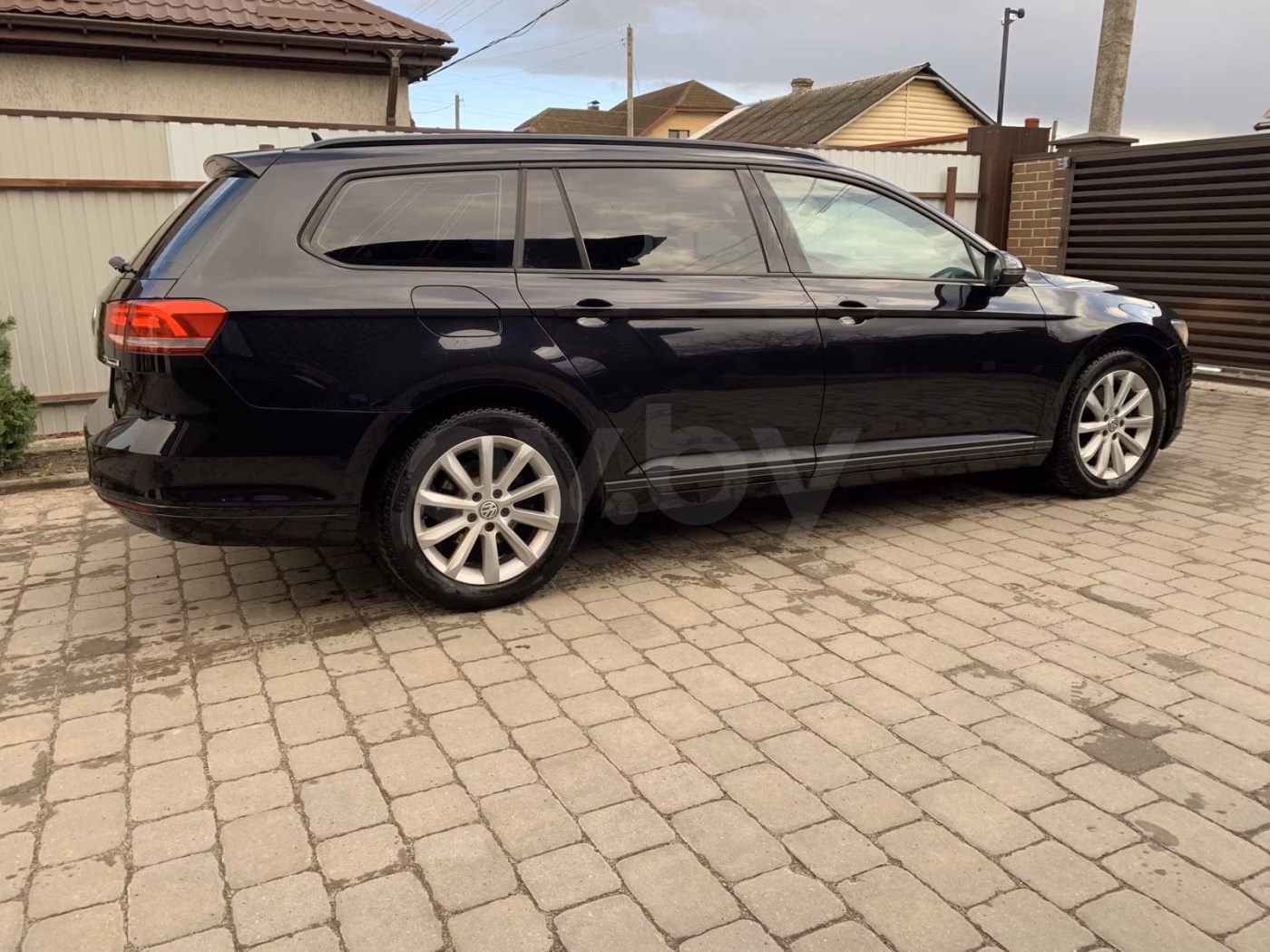 Volkswagen Passat фото 4