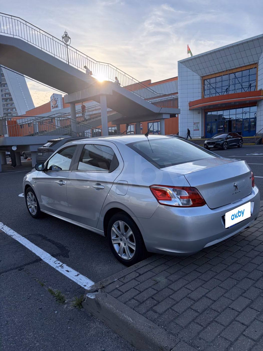 Peugeot 301 фото 4