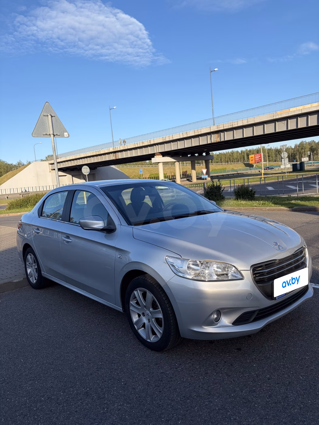 Peugeot 301