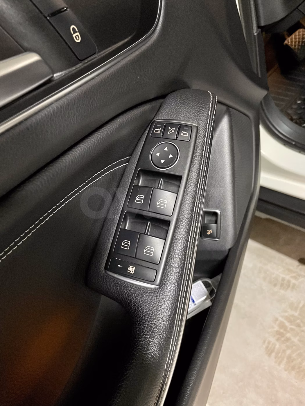 Mercedes-Benz GLA фото 13