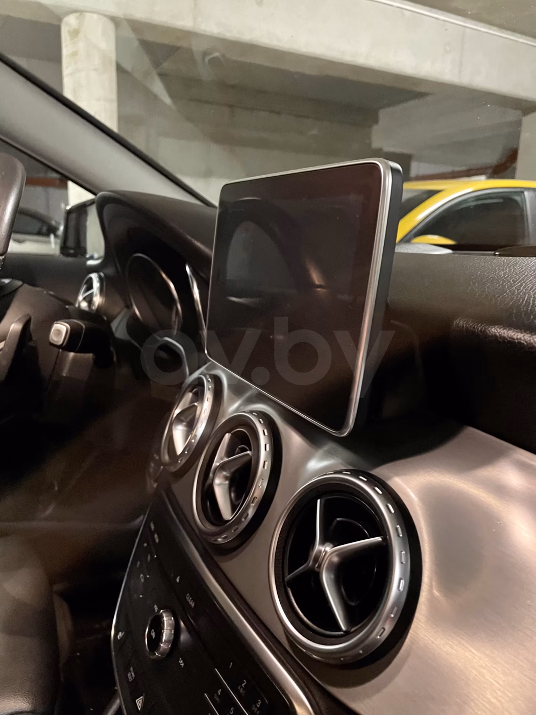 Mercedes-Benz GLA фото 12