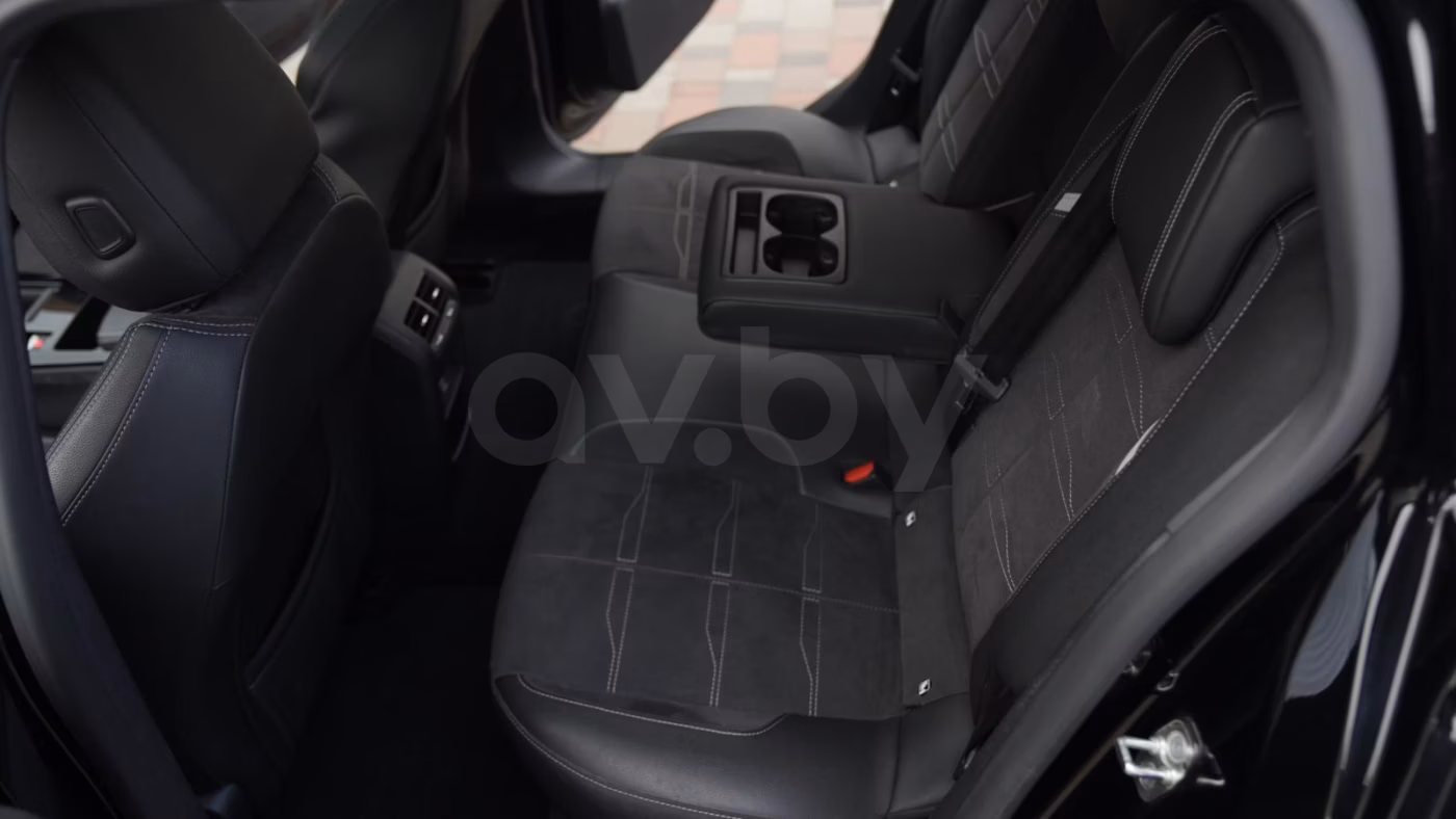 Opel Astra фото 17