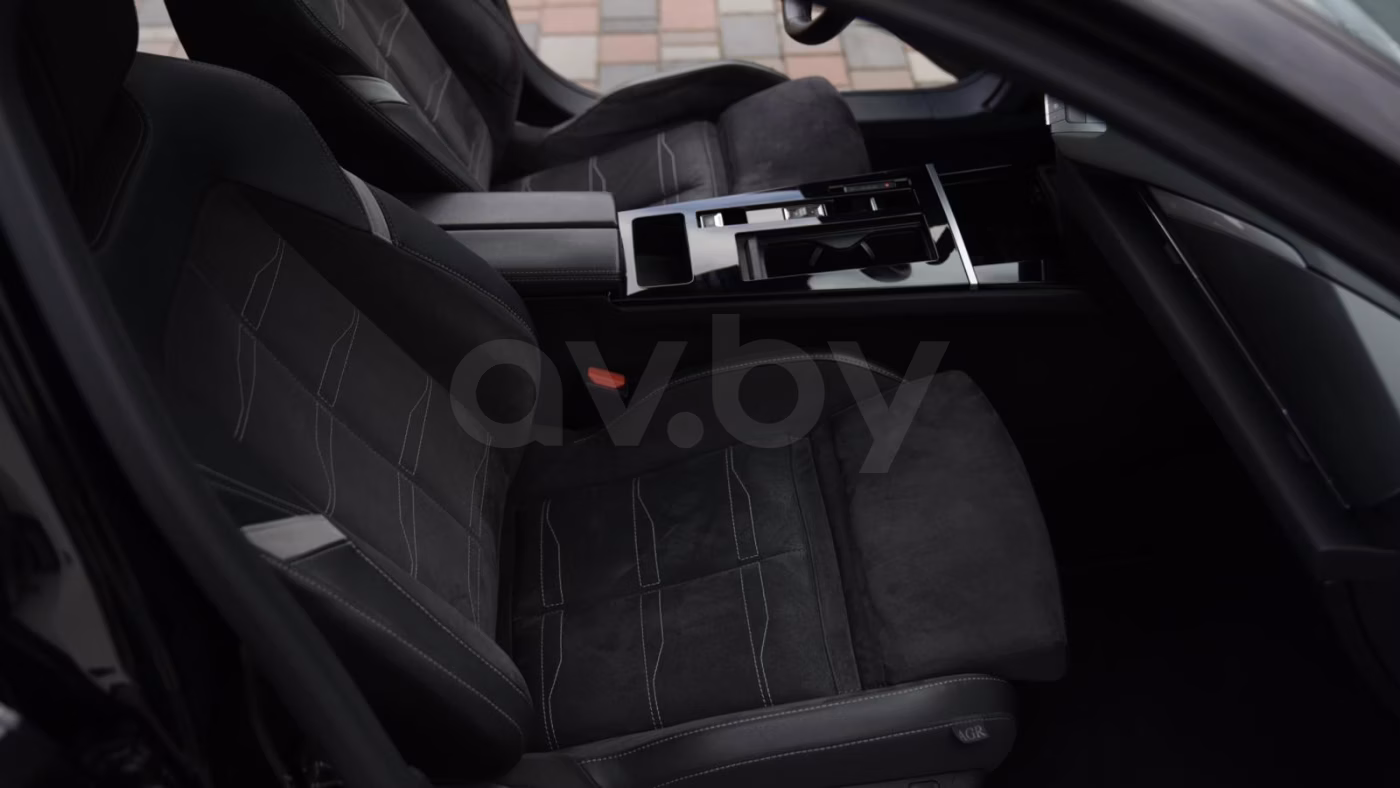 Opel Astra фото 14