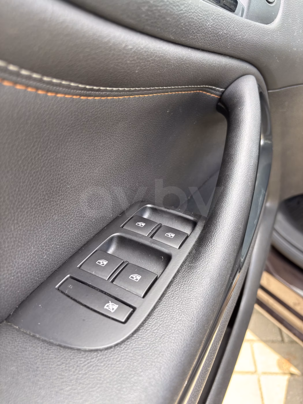 Opel Zafira фото 15