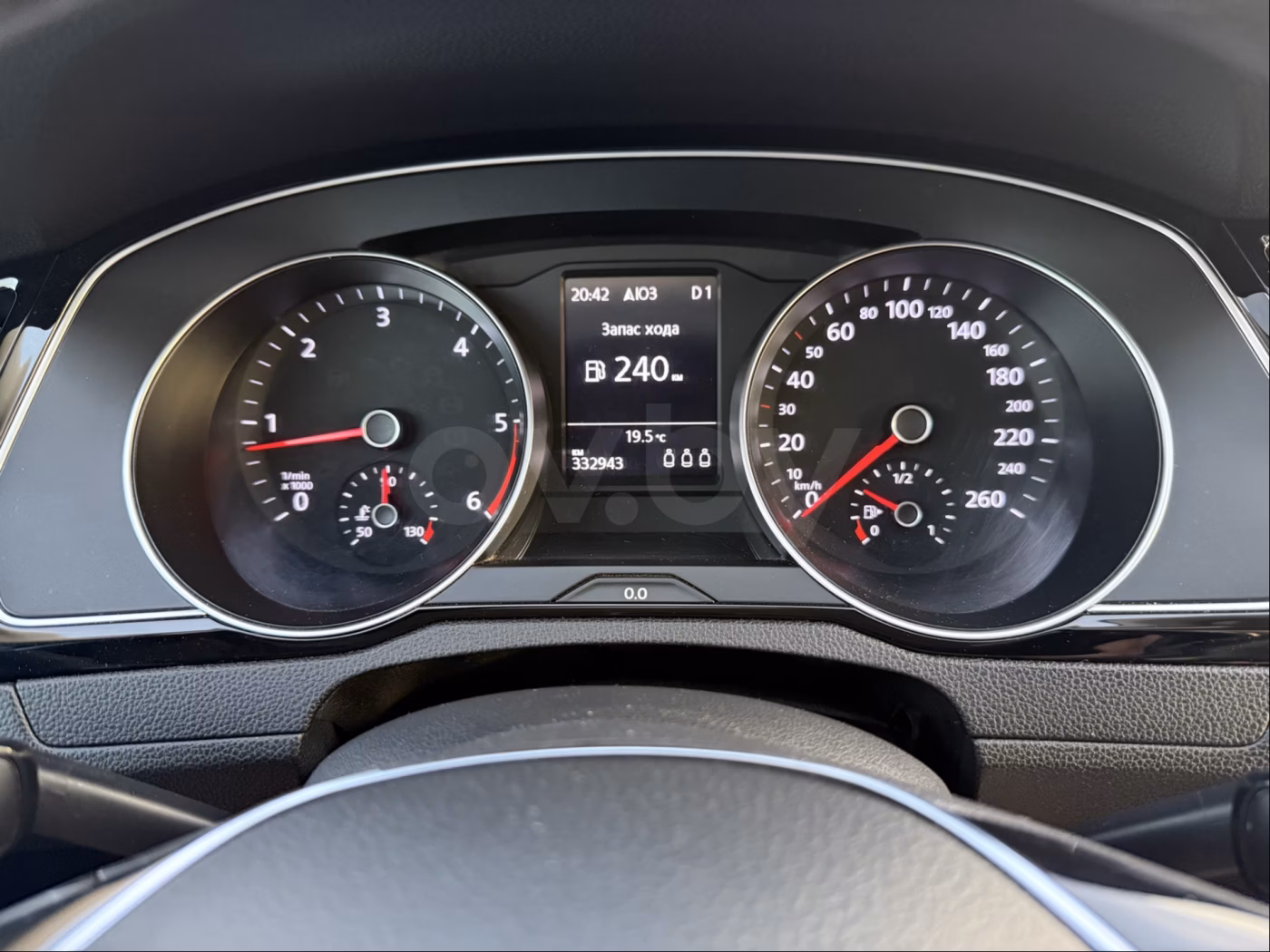 Volkswagen Passat фото 4