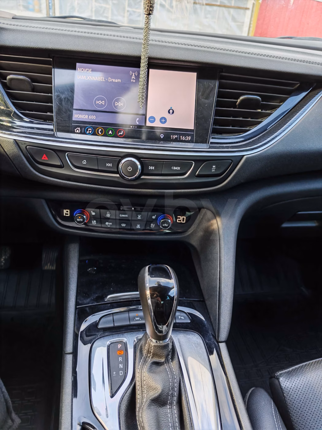 Opel Insignia фото 17