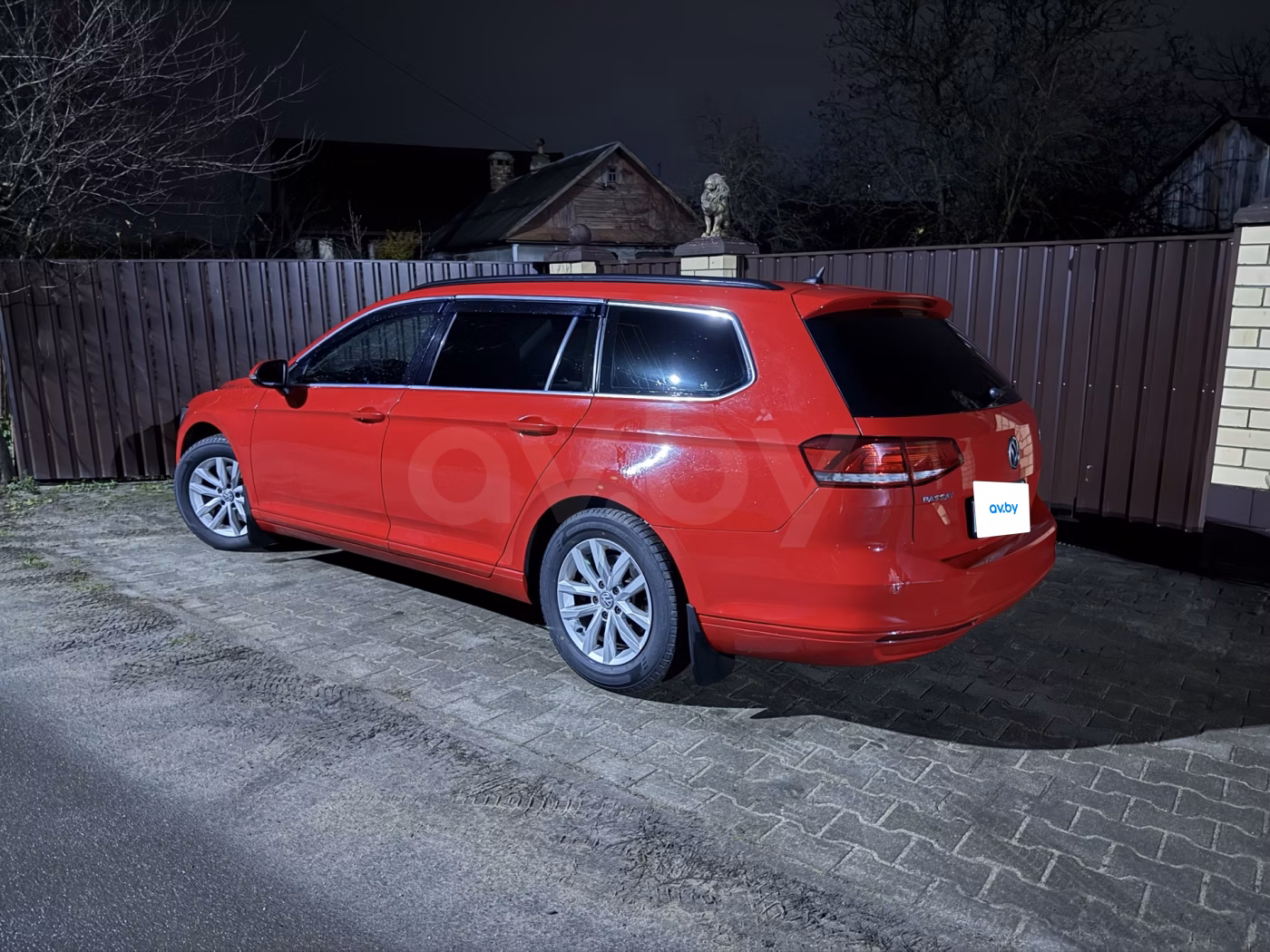 Volkswagen Passat фото 11
