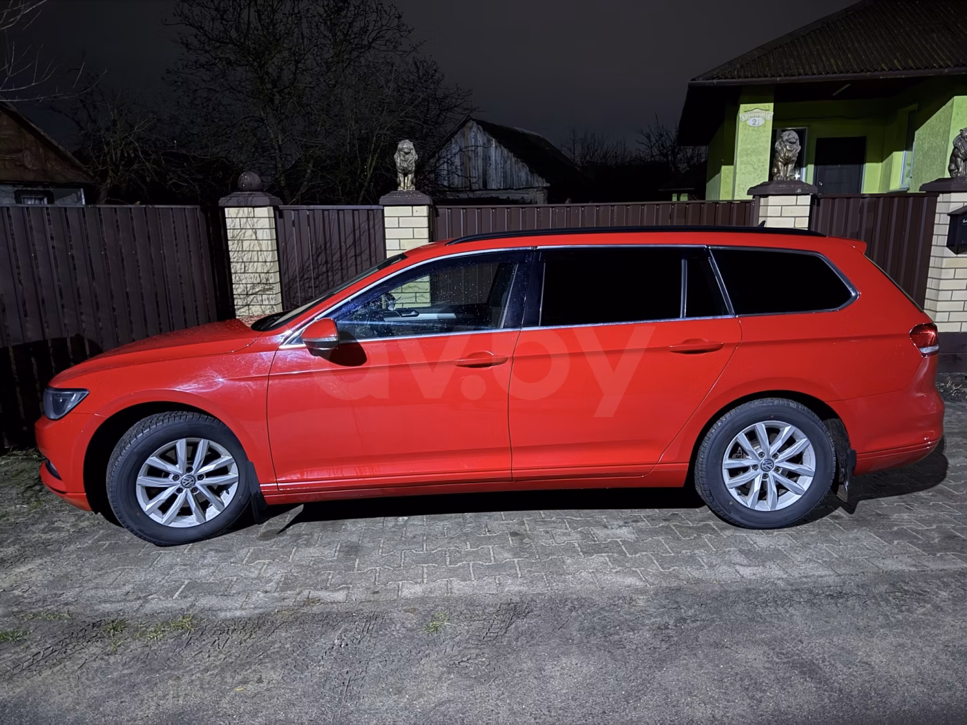 Volkswagen Passat фото 12