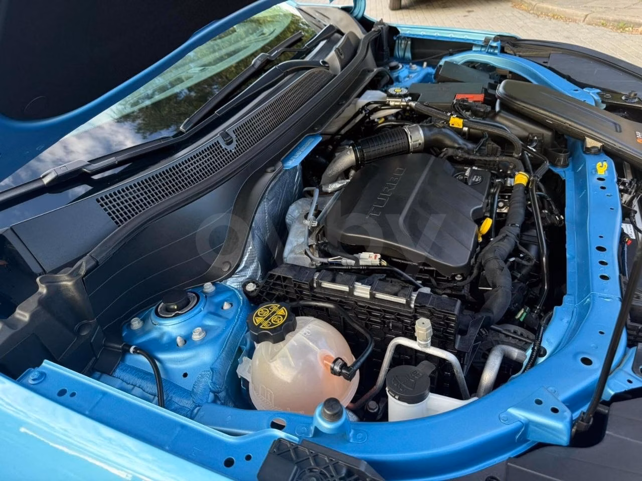 Chevrolet Trax фото 12