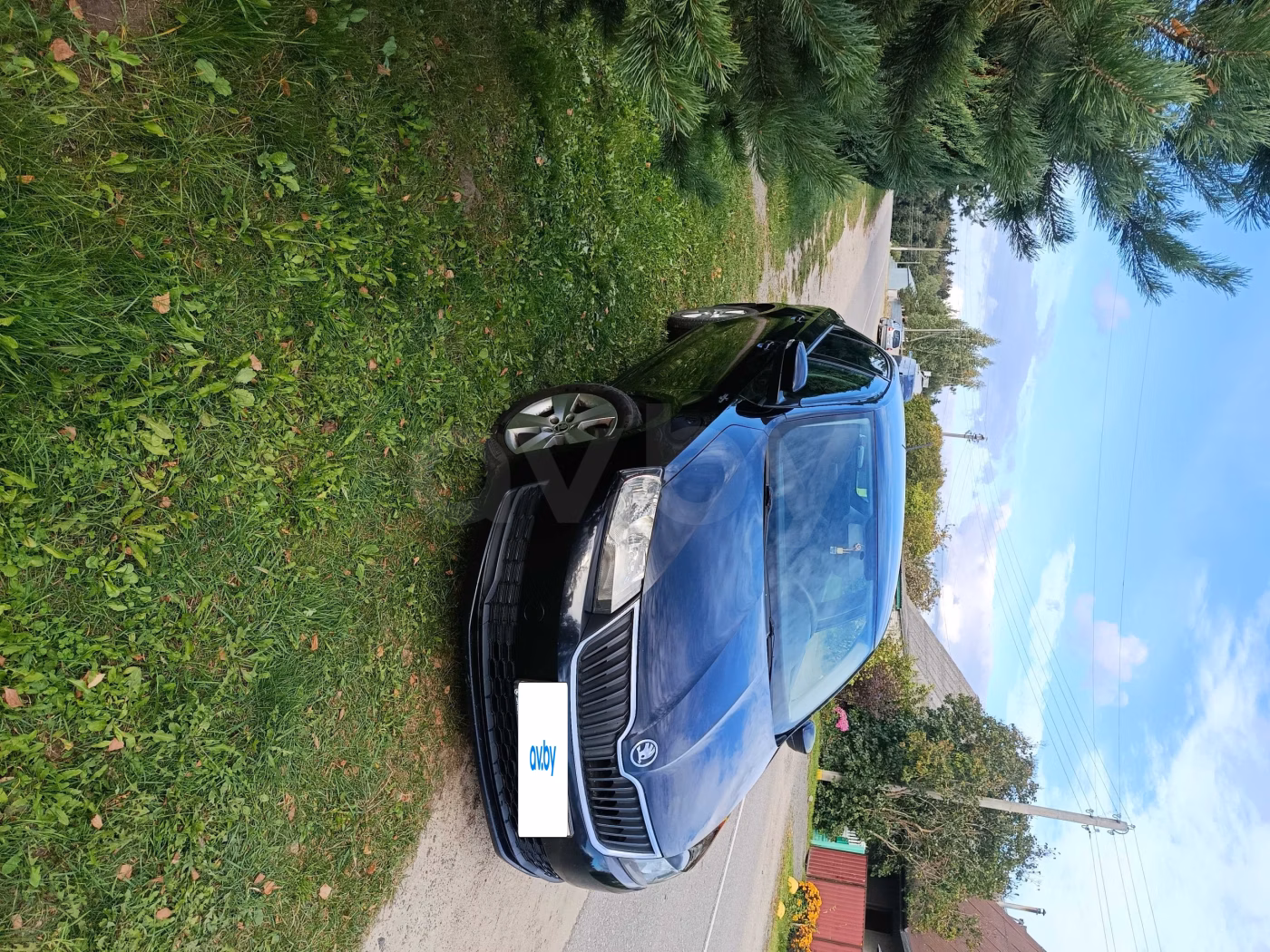 Skoda Rapid фото 2