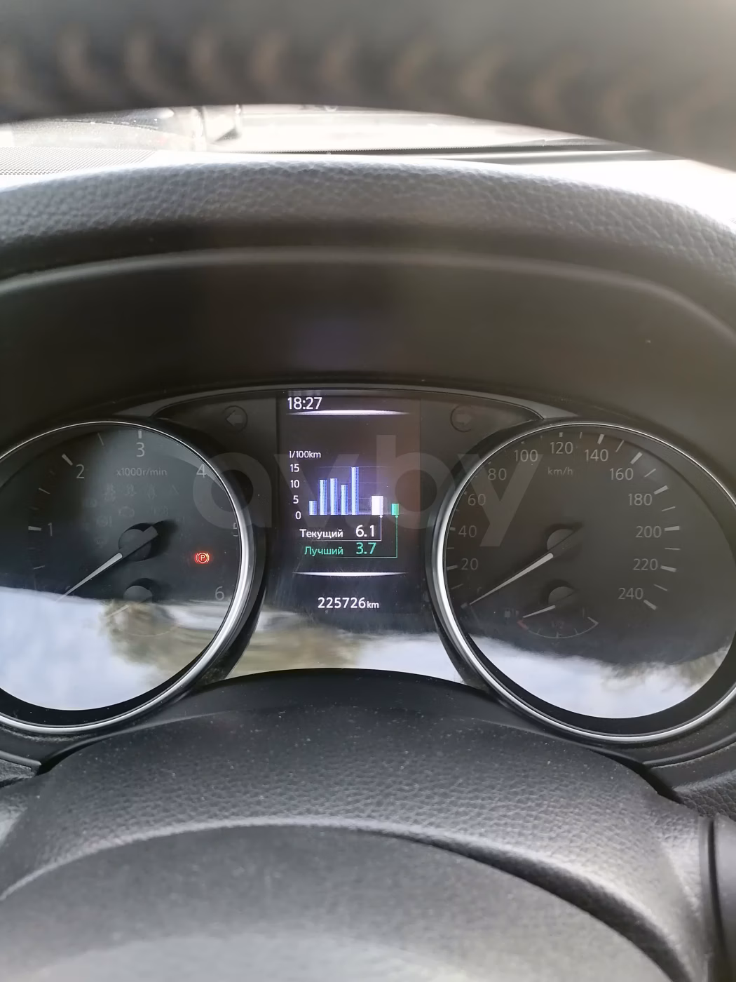 Nissan Qashqai фото 21