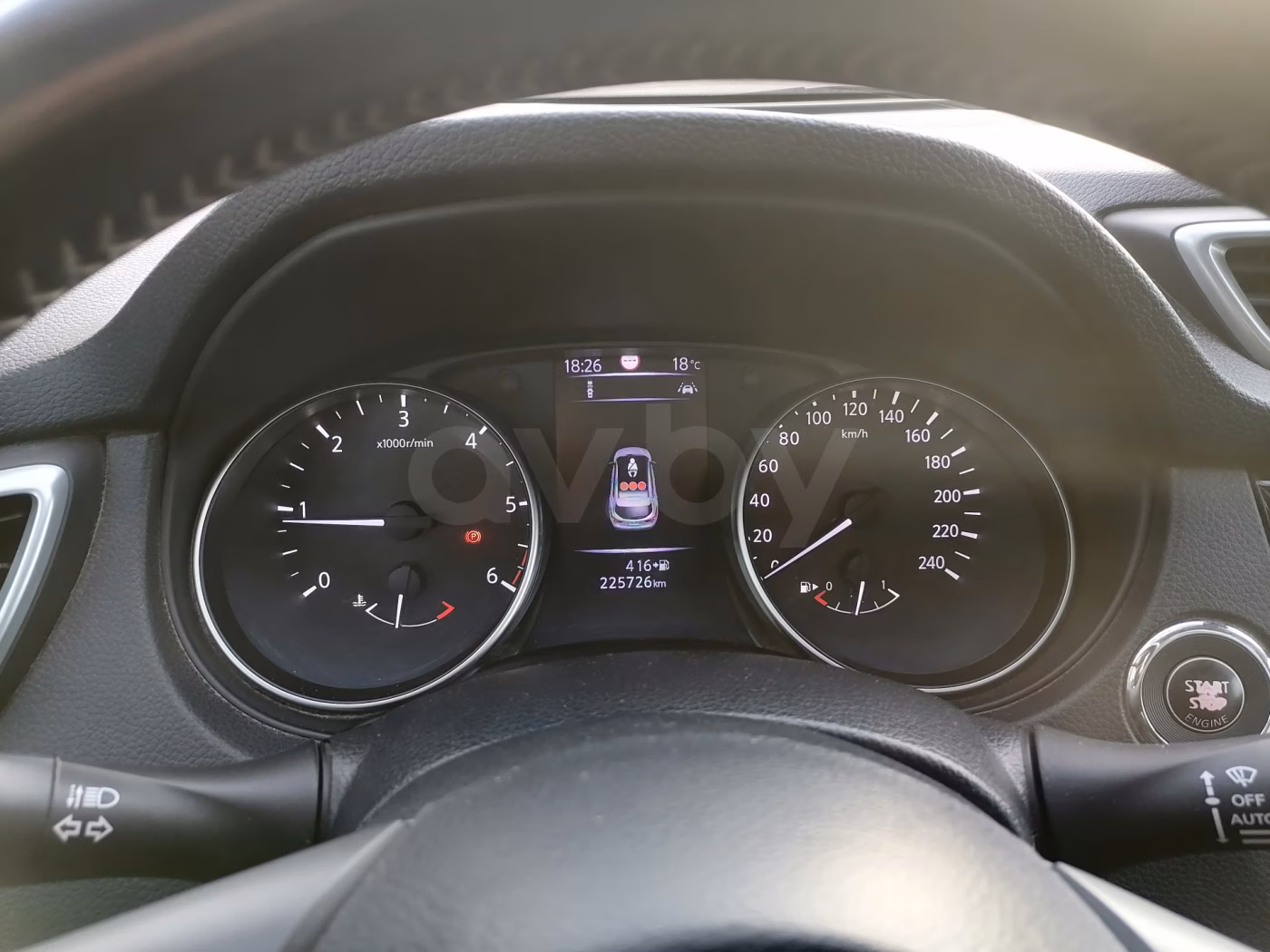 Nissan Qashqai фото 17