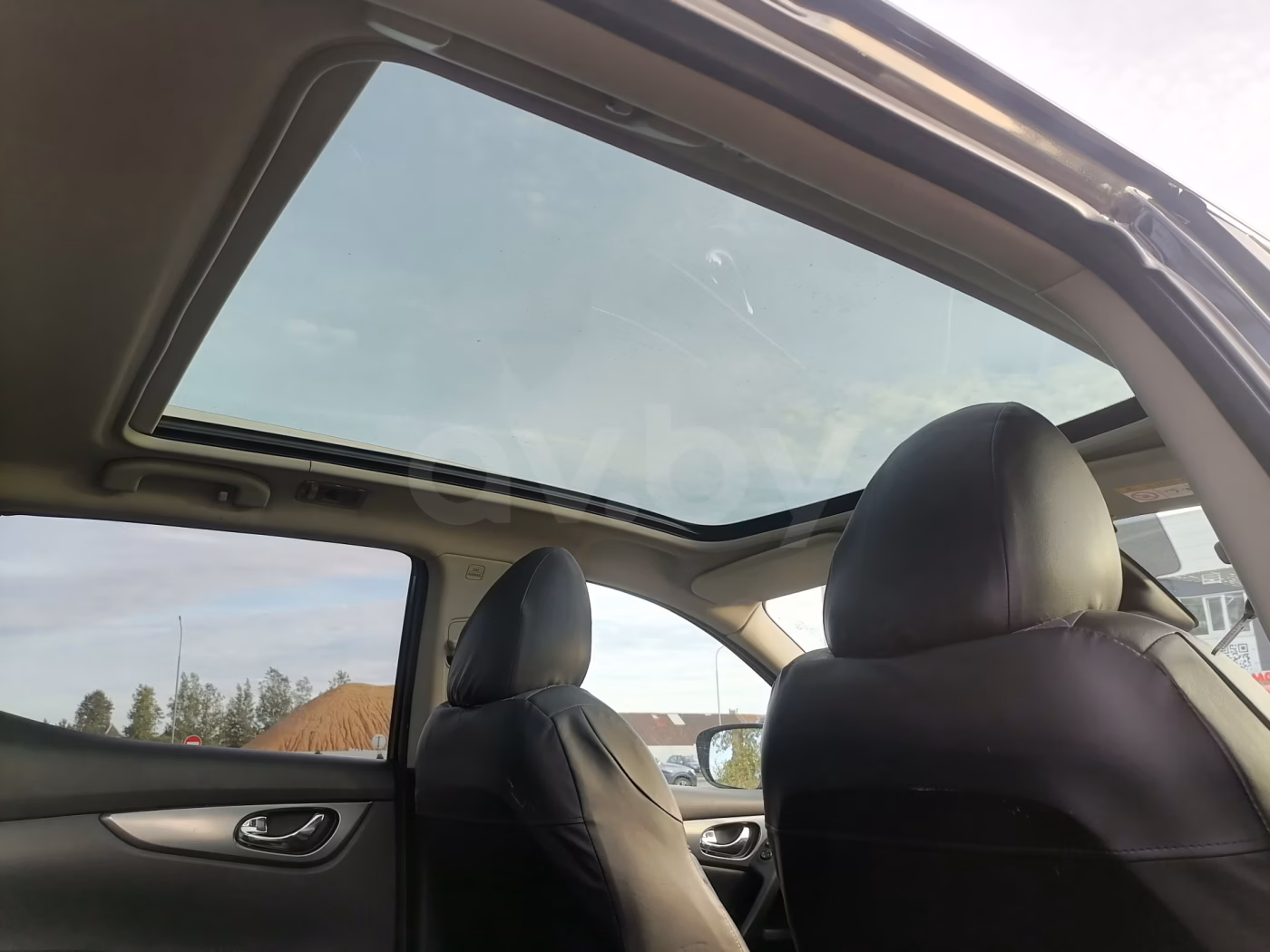 Nissan Qashqai фото 13