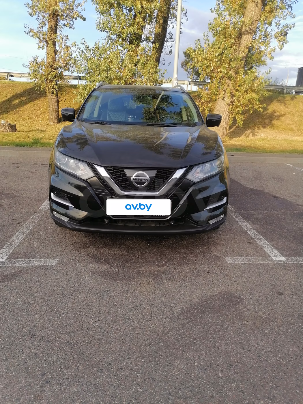 Nissan Qashqai фото 3