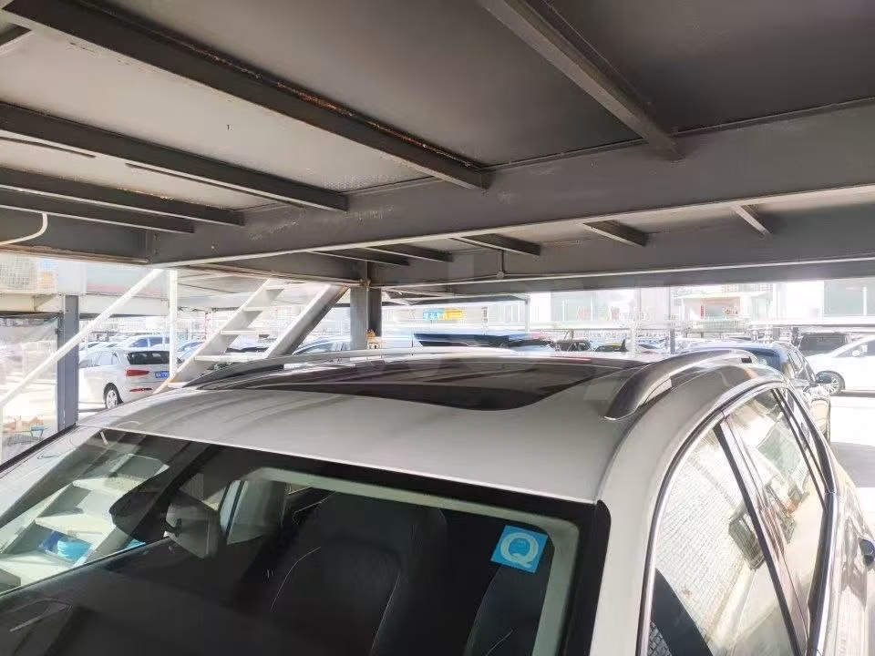 Volkswagen Tiguan фото 6