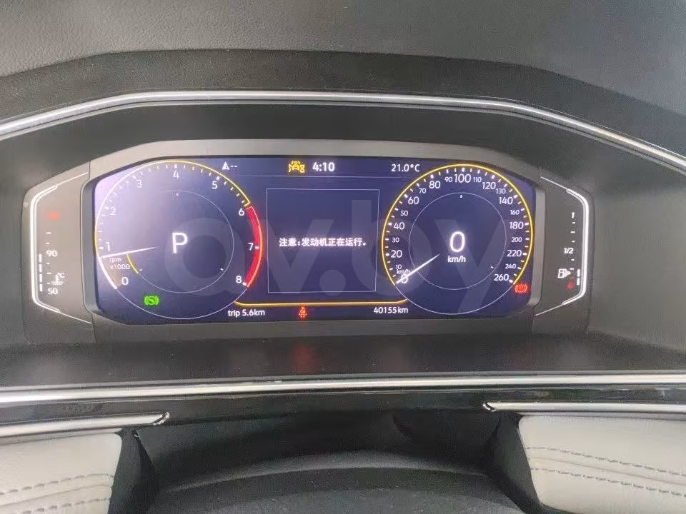 Volkswagen Tiguan фото 2