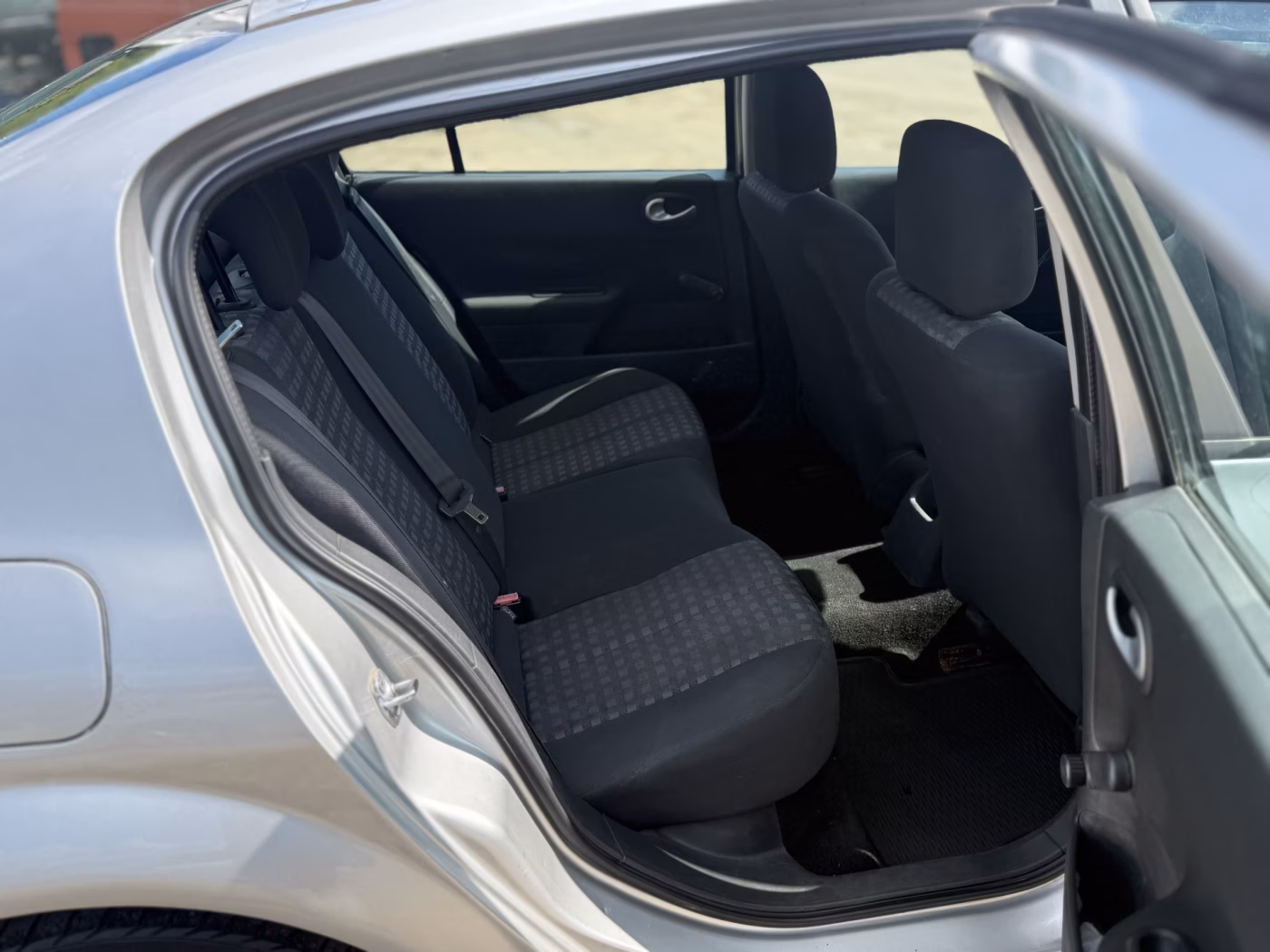Renault Megane фото 10