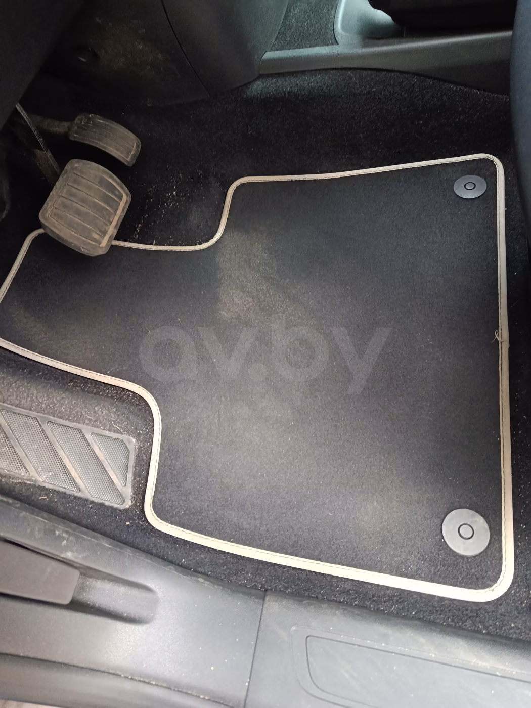 Citroen C4 Grand Spacetourer фото 9