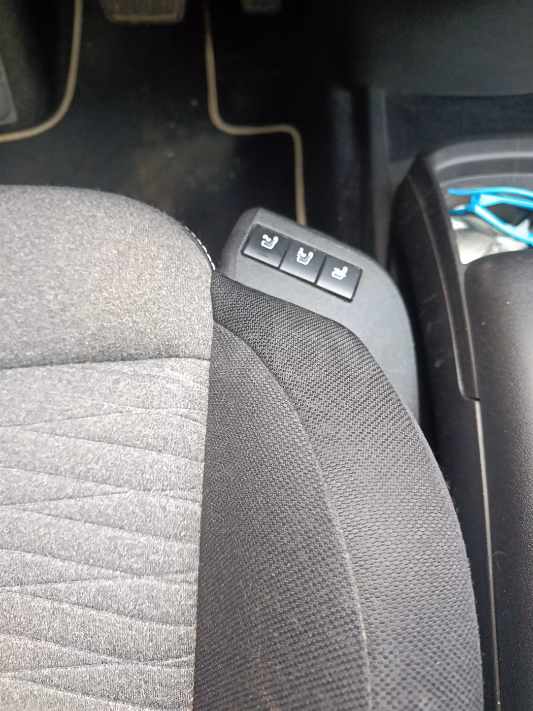 Citroen C4 Grand Spacetourer фото 12