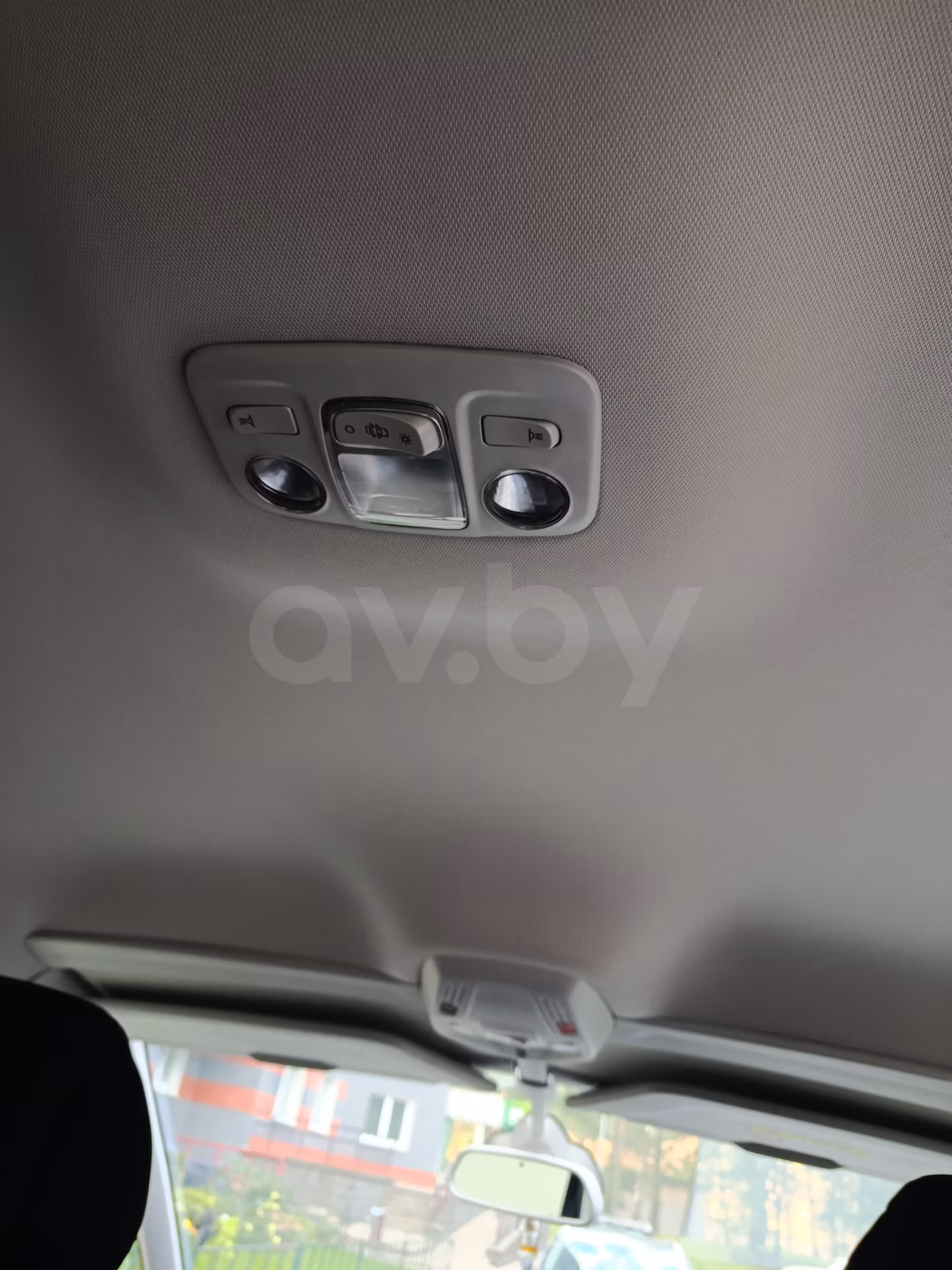Citroen C4 Grand Spacetourer фото 10