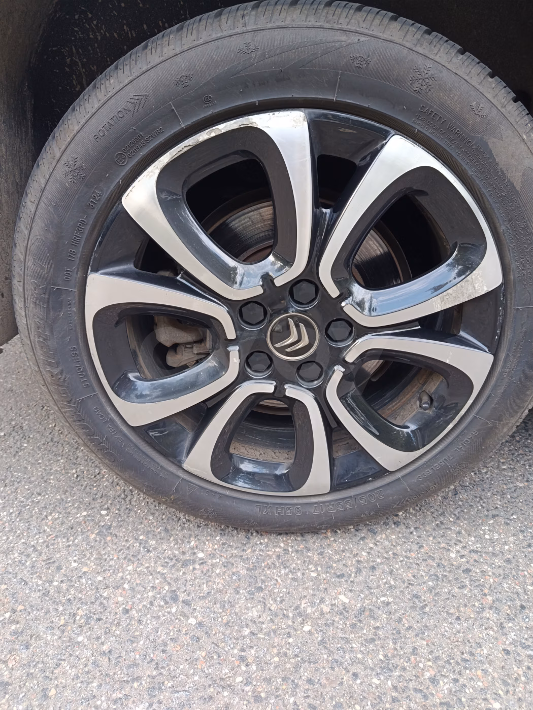 Citroen C4 Grand Spacetourer фото 19