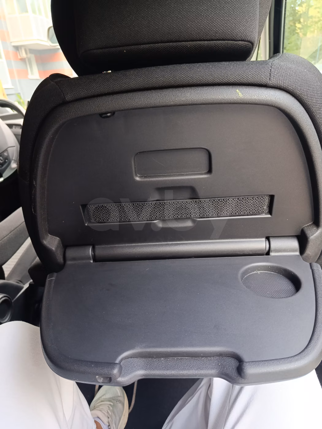 Citroen C4 Grand Spacetourer фото 5