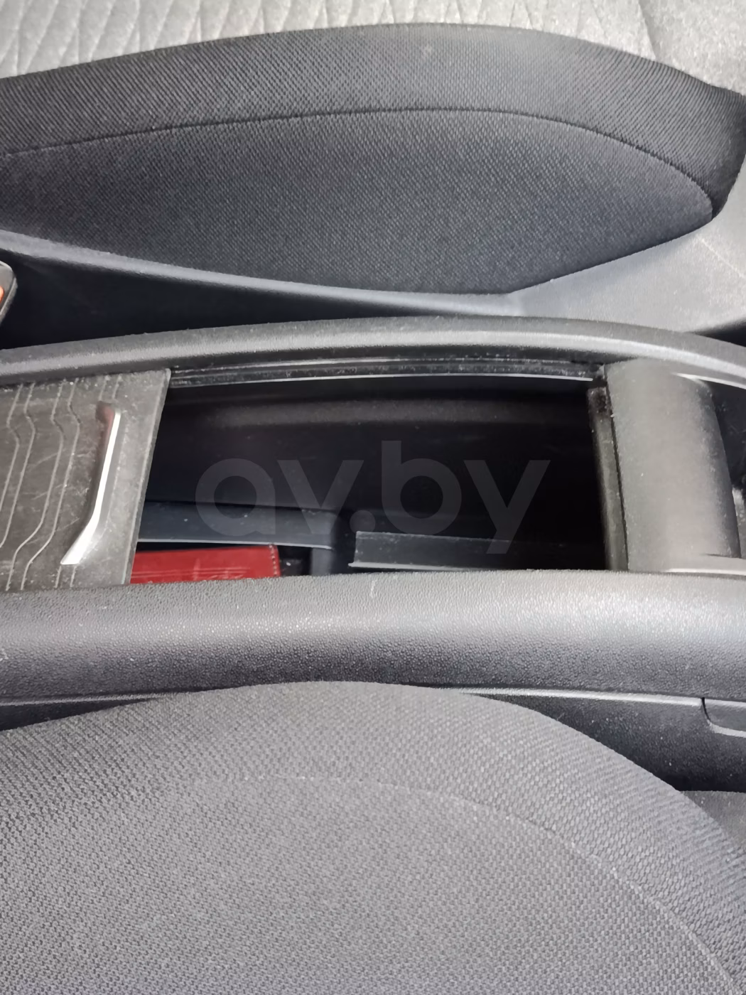 Citroen C4 Grand Spacetourer фото 3